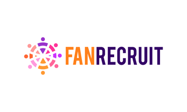 FanRecruit.com - Creative brandable domain for sale
