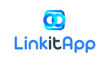LinkitApp.com - Creative brandable domain for sale