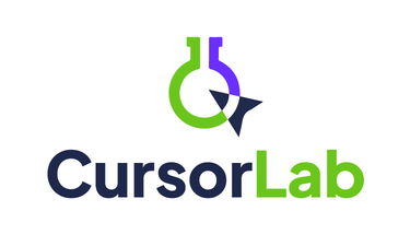 CursorLab.com - Creative brandable domain for sale