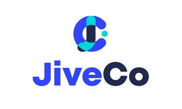 JiveCo.com - Creative brandable domain for sale