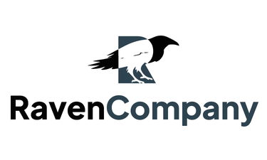 RavenCompany.com - Creative brandable domain for sale