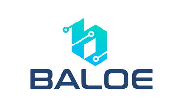 Baloe.com is for sale