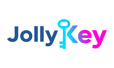 JollyKey.com is for sale