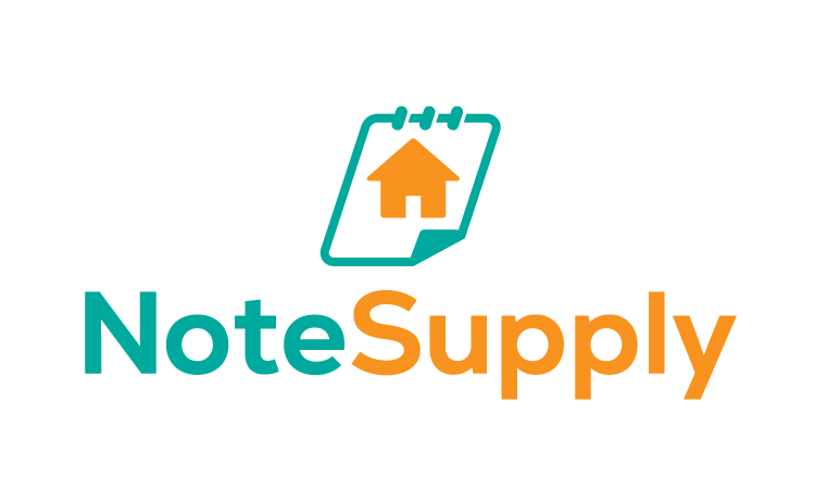 NoteSupply logo