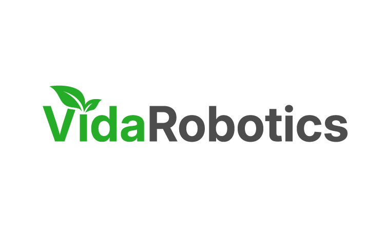 VidaRobotics logo