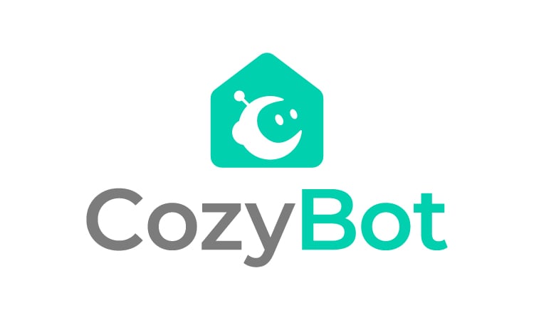 CozyBot logo