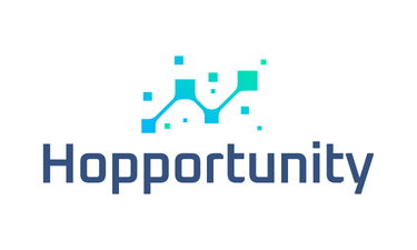 Hopportunity.com logo