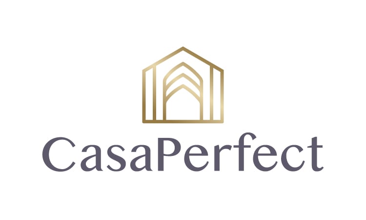 CasaPerfect logo