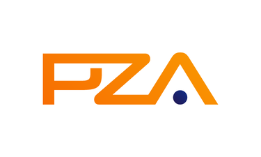 PZA.ai - Creative brandable domain for sale