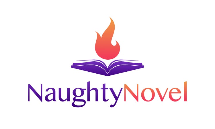 NaughtyNovel logo