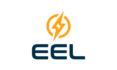 Eel.com - Creative brandable domain for sale
