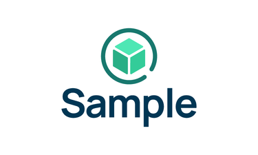 Sample.com - Creative brandable domain for sale