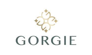Gorgie.com - Creative brandable domain for sale