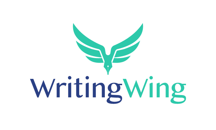 WritingWing logo