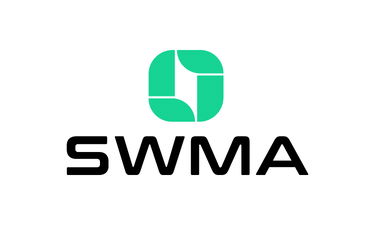 Swma.com - Creative brandable domain for sale