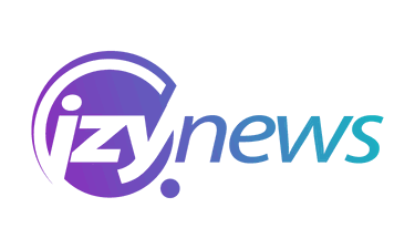Izynews.com - Creative brandable domain for sale