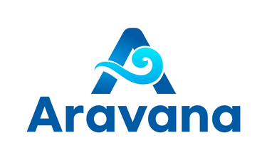 Aravana.com - Creative brandable domain for sale