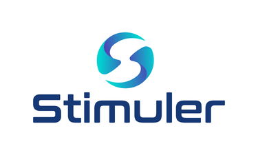 Stimuler.com - Creative brandable domain for sale