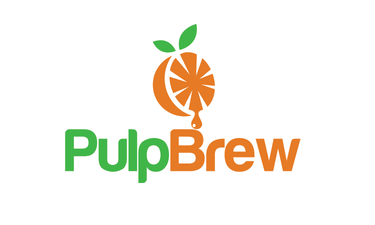 PulpBrew.com - Creative brandable domain for sale