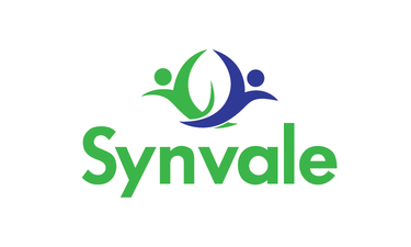 Synvale logo