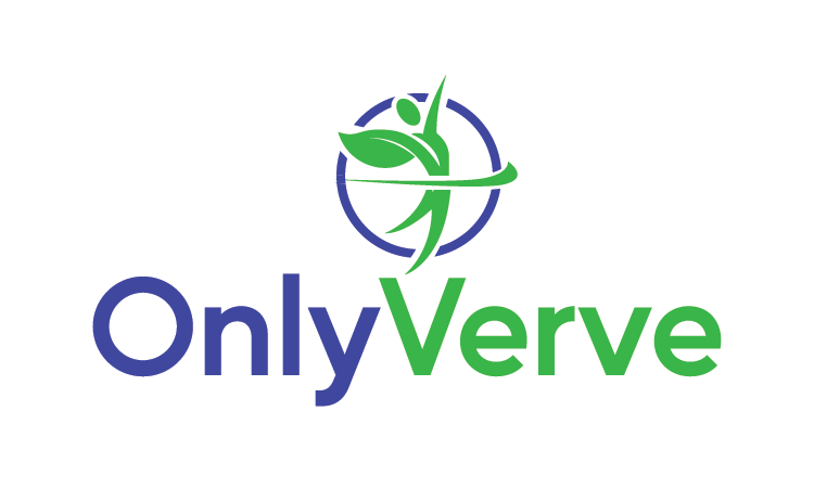 OnlyVerve logo