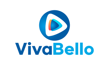 VivaBello.com - Creative brandable domain for sale
