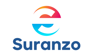 Suranzo.com - Creative brandable domain for sale