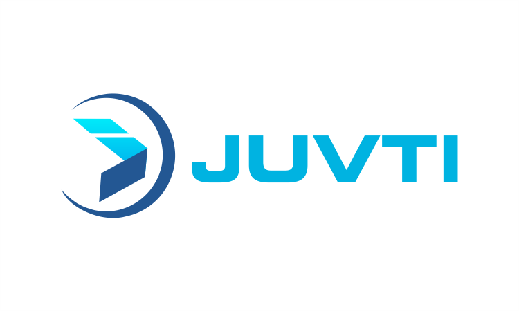 JUVTI logo