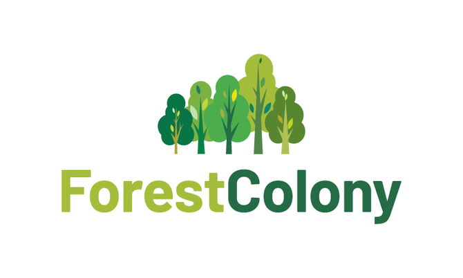 ForestColony.com