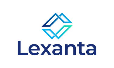 Lexanta.com - Creative brandable domain for sale