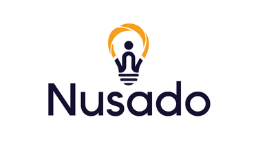 Nusado logo