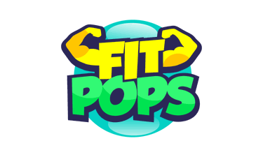Fitpops.com - Creative brandable domain for sale