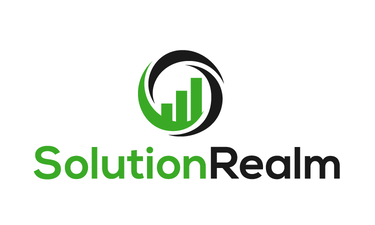 SolutionRealm.com is for sale