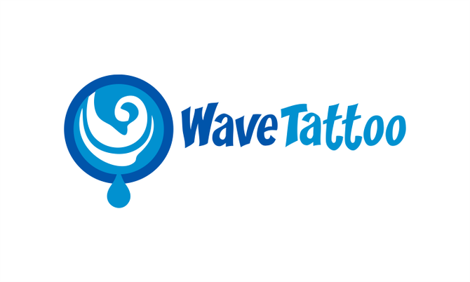 WaveTattoo.com