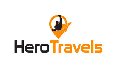 HeroTravels.com - Creative brandable domain for sale
