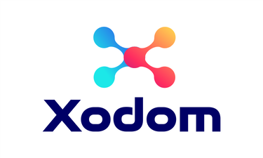 Xodom.com - Creative brandable domain for sale