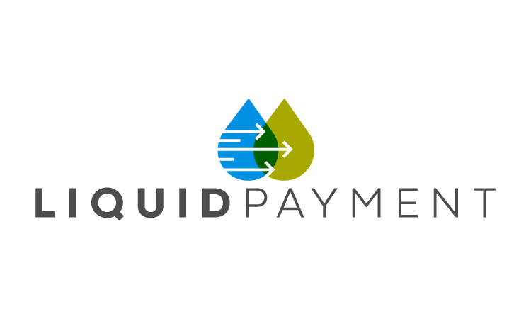 LiquidPayment logo