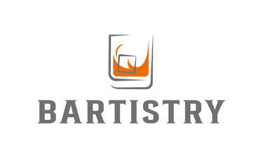 Bartistry.com - Creative brandable domain for sale