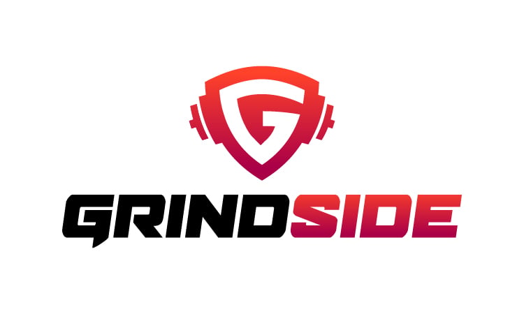 Grindside logo