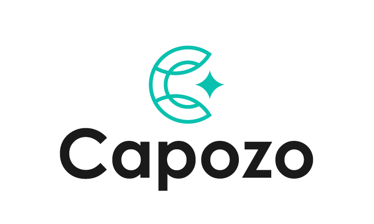 Capozo logo