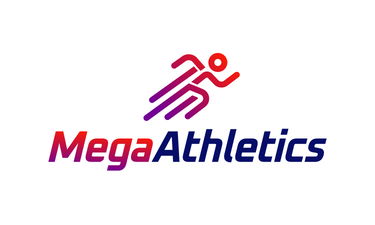 MegaAthletics.com