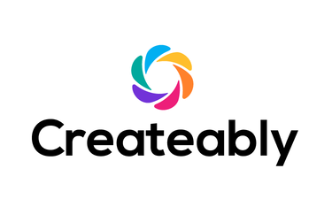 Createably.com - Creative brandable domain for sale