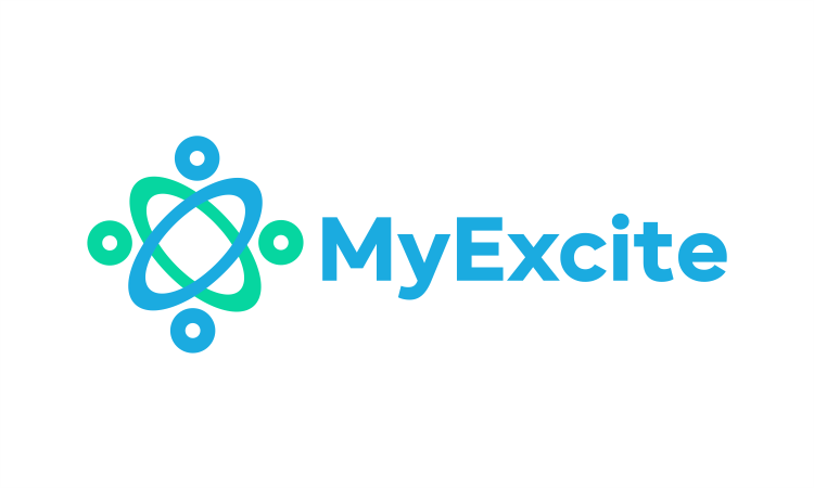 MyExcite logo