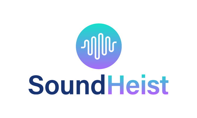 SoundHeist.com