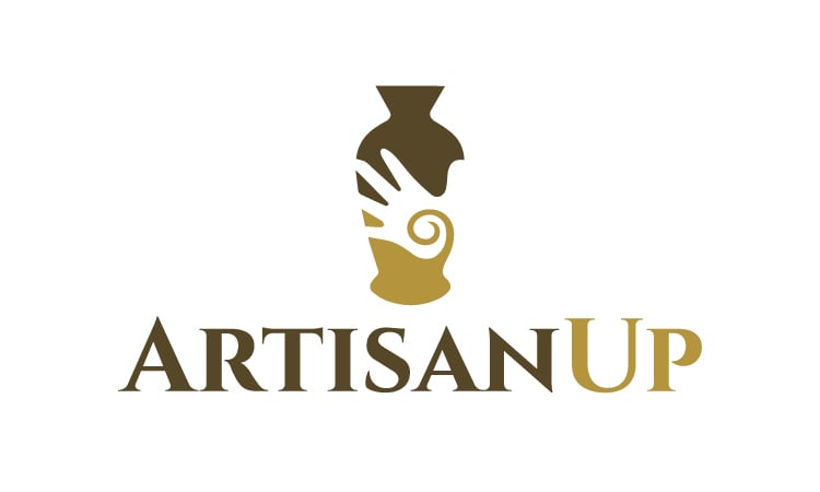 ArtisanUp logo