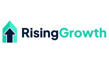 RisingGrowth.com - Creative brandable domain for sale