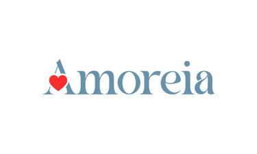 Amoreia.com - Creative brandable domain for sale