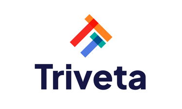 Triveta.com - Creative brandable domain for sale