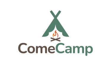 ComeCamp.com