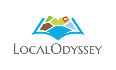 LocalOdyssey logo